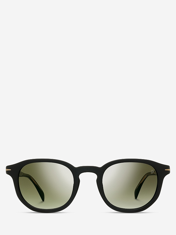 Солнцезащитные очки David Beckham DB 1007/S 003 CS 51 24 145 - 2