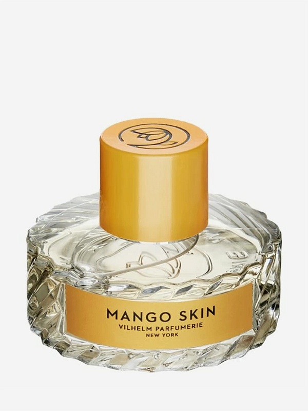 Парфюмерная вода унисекс VILHELM PARFUMERIE VP50MS Mango Skin EDP 50 мл - 1
