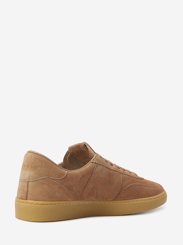 Кеды жен MSGM 4041MDS021 997 23 - 1