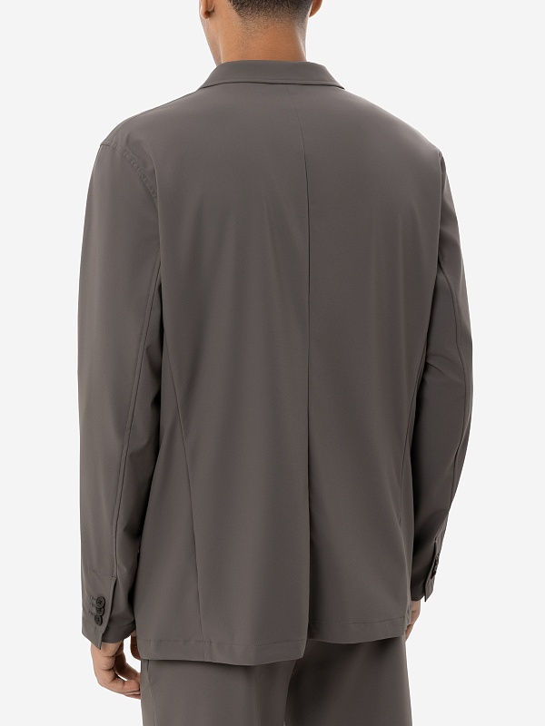 Пиджак муж Emporio Armani EM001012 AF10047 U6200 - 3