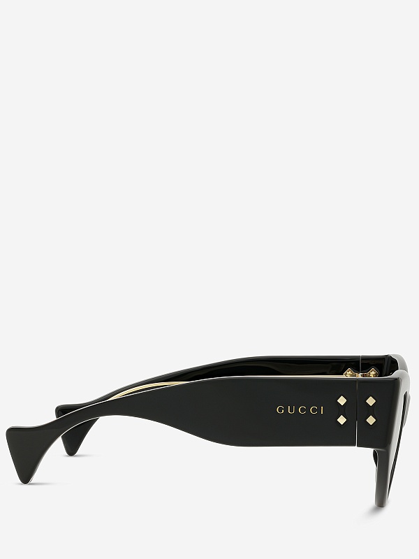 Солнцезащитные очки Gucci GG1704S 001 54 20 140 - 2