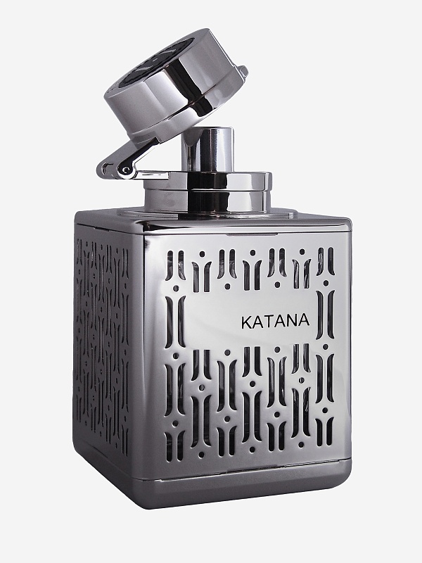 Парфюмерная вода унисекс ATELIER FLOU 3700494651029 KATANA 100 мл - 1