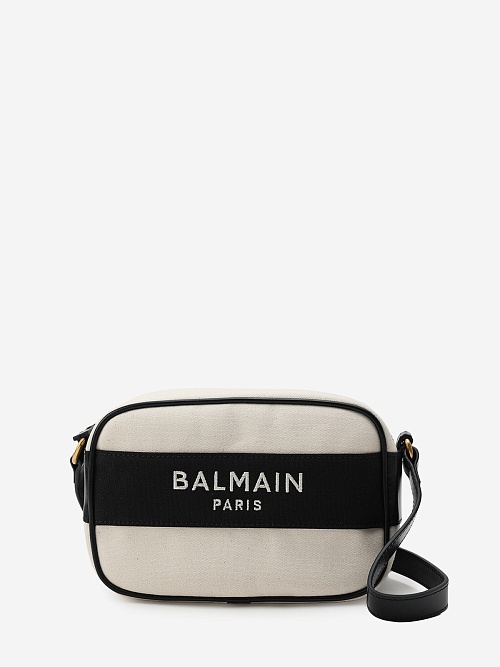 Сумка дев Balmain BY0B68 Z0042 101NE - 0