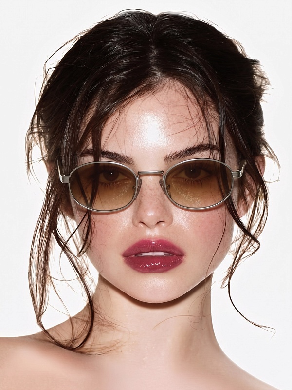 Солнцезащитные очки Prada PR B53S 1BC80K 52 - 1