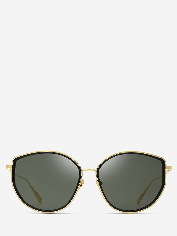 Linda Farrow Luxe LFL 1396 С1 - 1