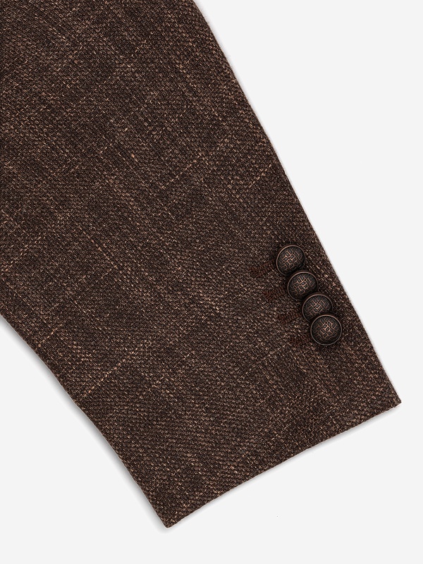 Пиджак муж TAGLIATORE 1SVS22K 550067 M1049 - 3