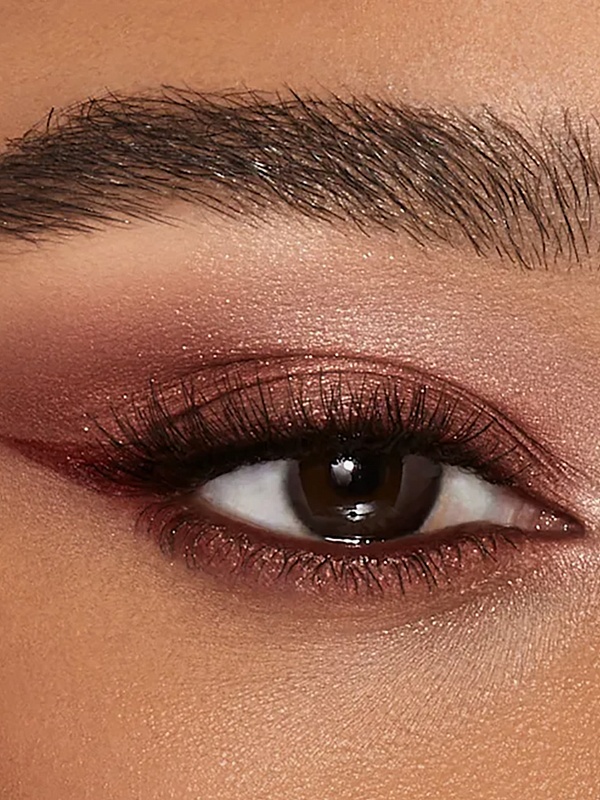 Тени для век кремовые жен Charlotte Tilbury CT7962 EYES TO MESMERISE - WALK OF NO SHAME - 2