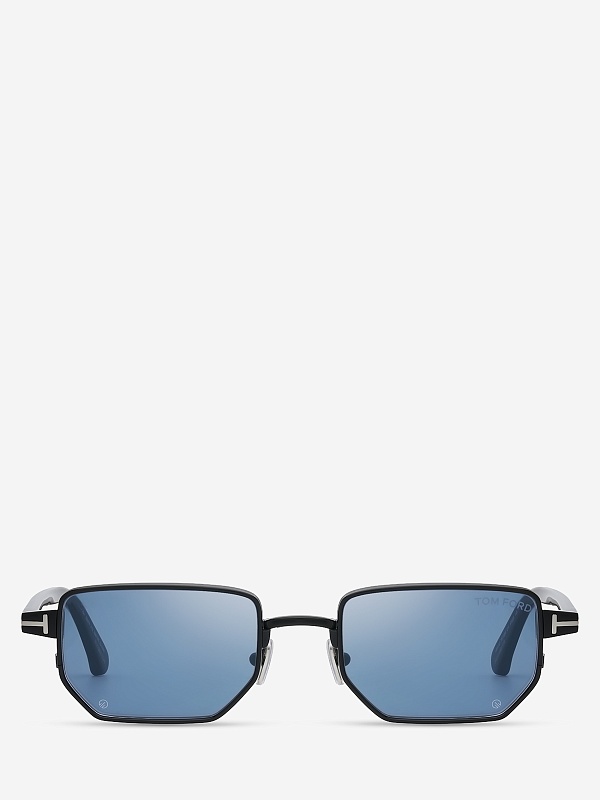 Солнцезащитные очки Tom Ford FT1360 01V 51 - 1