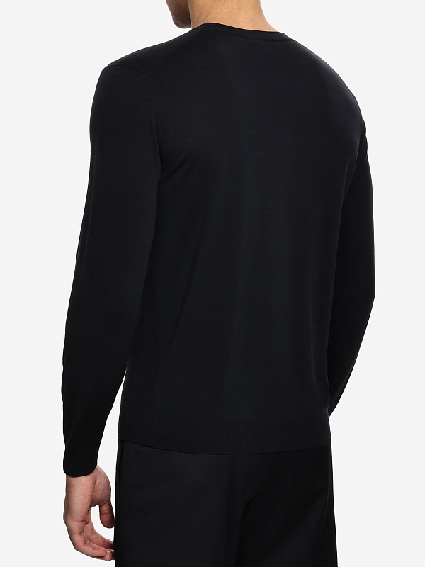 Свитер муж Filippo De Laurentiis GC1ML 18021R 890 - 3