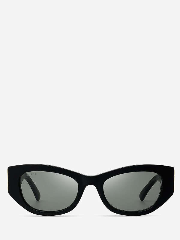 Солнцезащитные очки Gucci GG2044SA 001 53 20 145 - 1