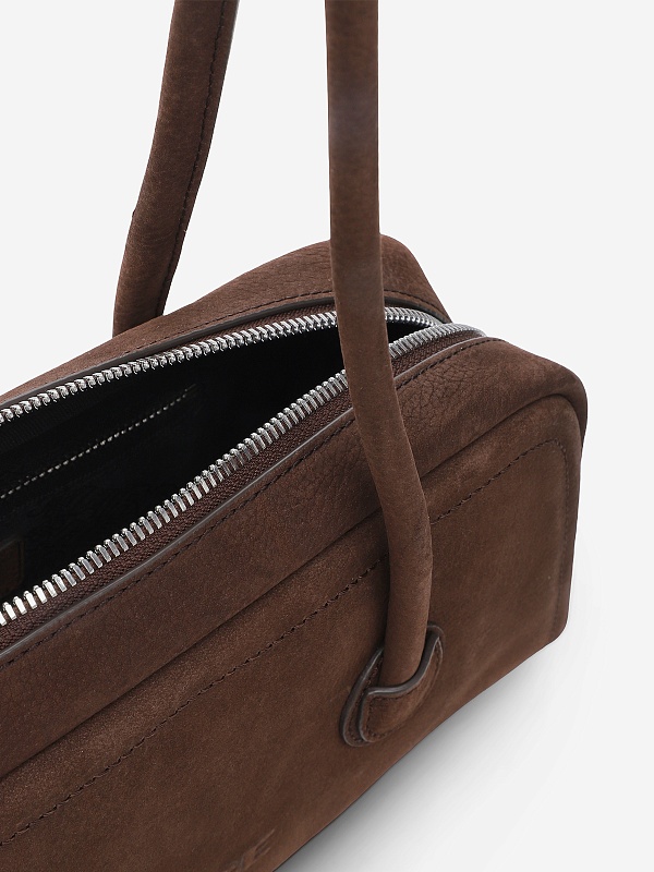 Сумка жен MARGESHERWOOD FF047656 HUSH NUBUCK - 4