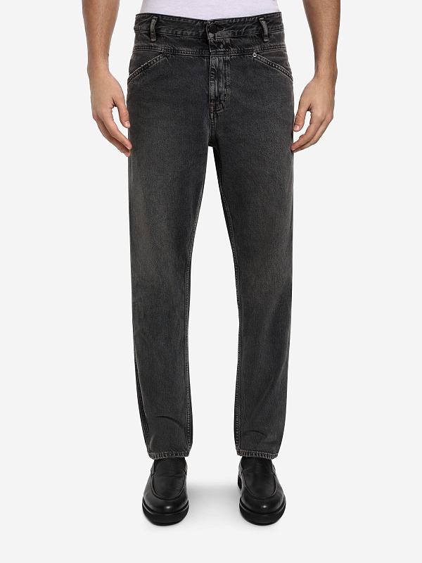 Джинсы муж Closed C31306-18Q-9F MBL MID BLUE - 1