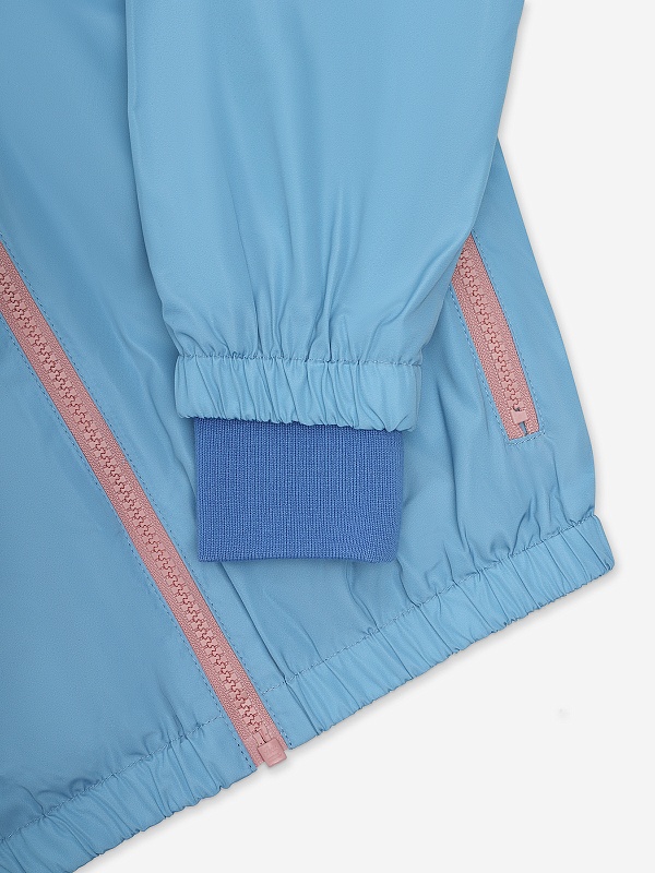 Куртка дев Stella McCartney TY2B27 Z0537 606 - 4