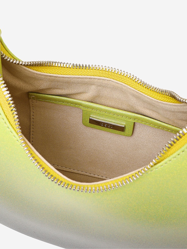 Сумка жен OSOI 23FB030-101-08 PRISM YELLOW - 5