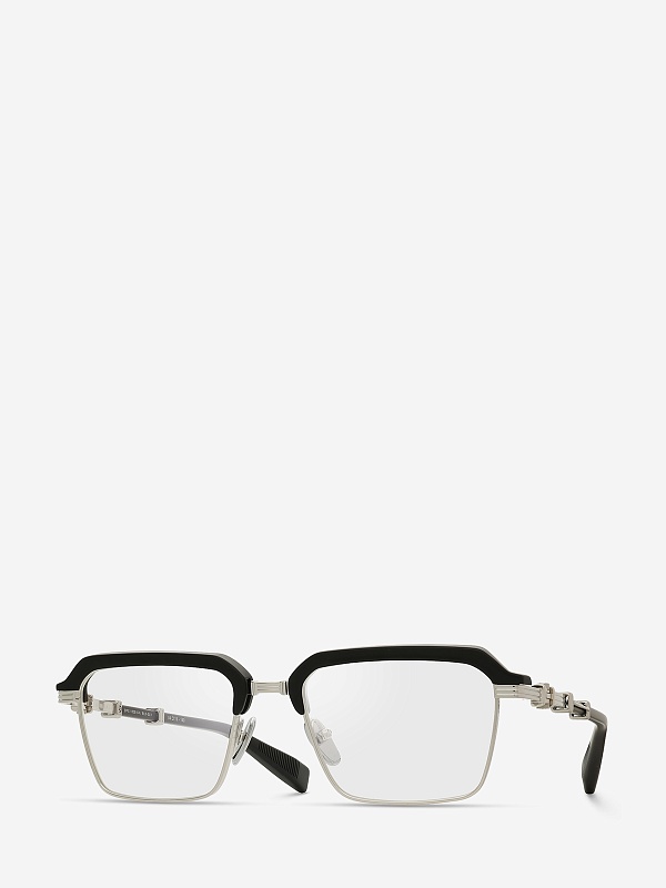 Оправа Balmain ADMIRAL II BPX-183B-54/BLK-SLV 54 19 140 - 0