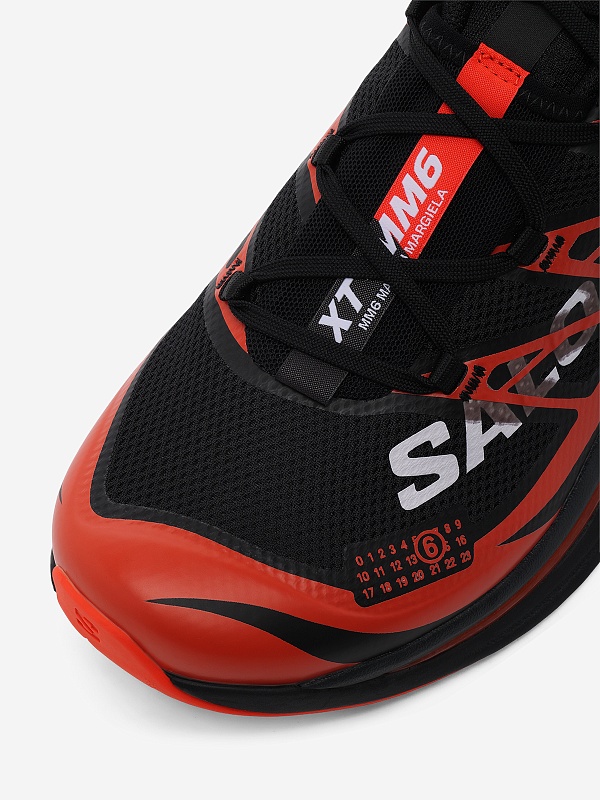 Кроссовки муж MM6 SH1WS0020 P6303 HB050 - 7