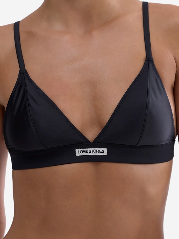 Бюстгальтер жен Love Stories L25101002 900 black - 2