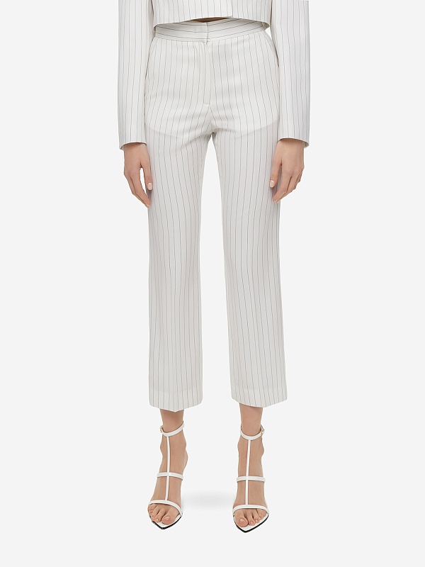 Брюки жен MSGM 3641MDP14 247117 01 - 3