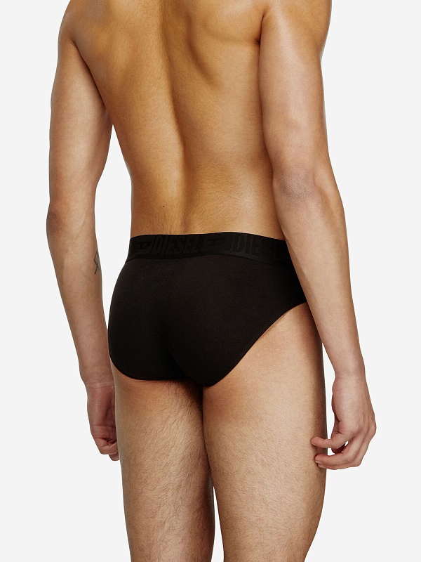 Набор (трусы 3 пары) муж Diesel A17844 0CEBY E4101 - 2