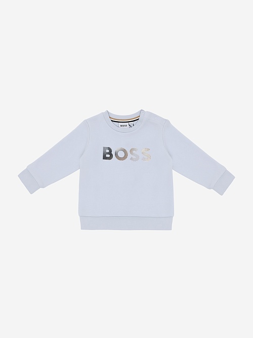 Толстовка мал Hugo Boss J52867 78K - 0