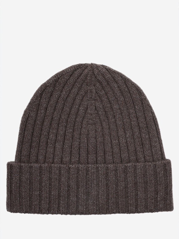 Шапка унисекс Sporty & Rich AC06666302BR27 Toffee - 1