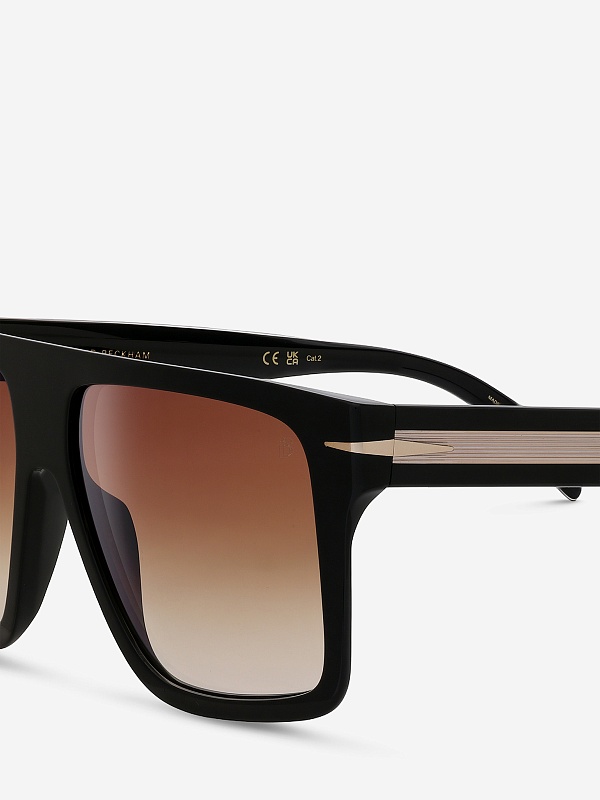 Солнцезащитные очки David Beckham DB 7149/S 807 QY 59 15 150 - 3