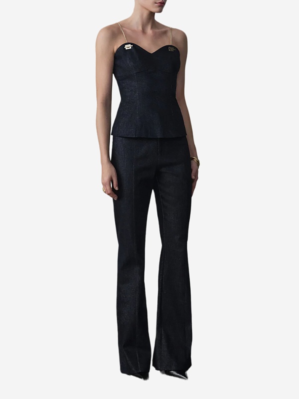 Топ жен Danamé 726SS7808D SHIMMERING INDIGO - 2