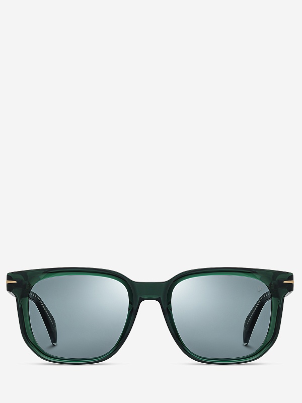 Солнцезащитные очки David Beckham DB 7133/S B59 MT 52 20 150 - 1