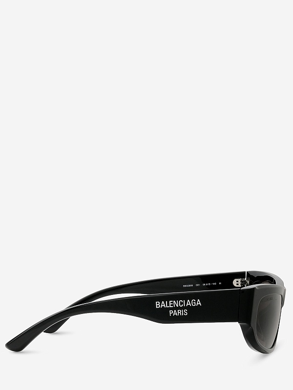 Солнцезащитные очки Balenciaga BB0388S 001 56 19 140 - 3