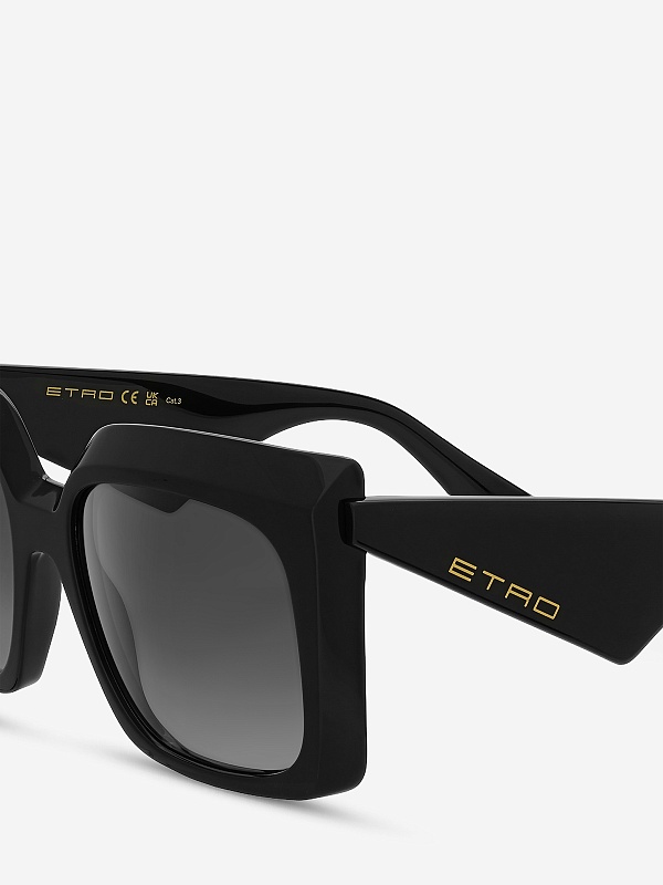 Солнцезащитные очки Etro ETRO 0117/S 807 9O 57 19 145 - 3