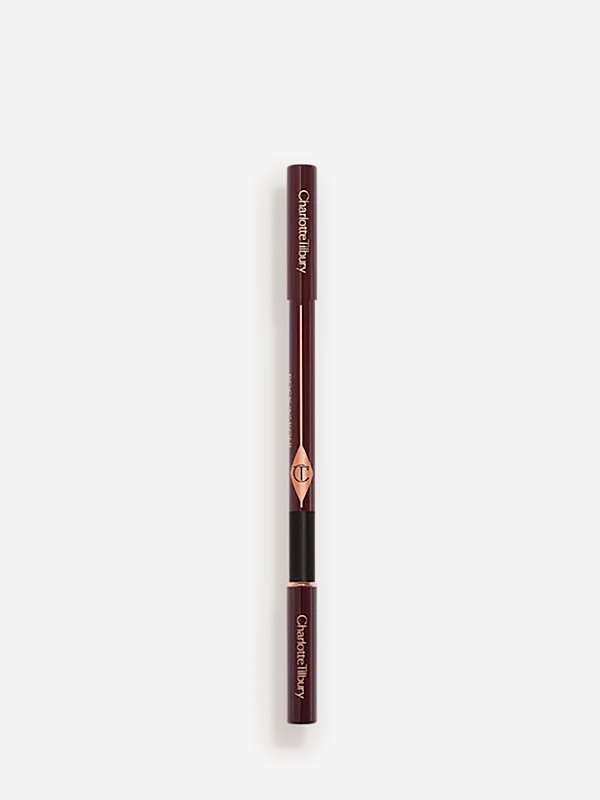 Карандаш для глаз жен Charlotte Tilbury CT1684 ROCK 'N' KOHL - BEDROOM BLACK - 1