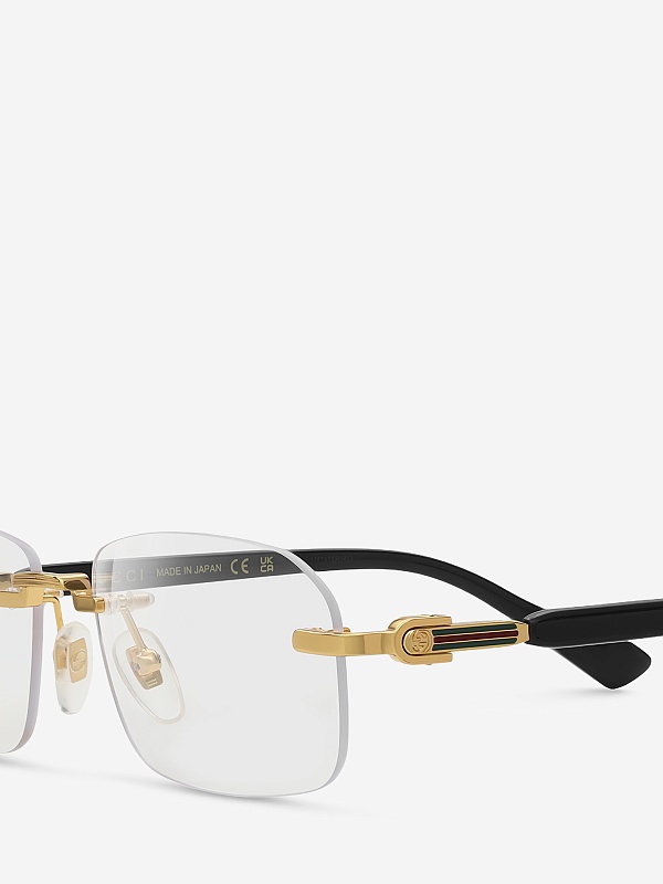 Оправа Gucci GG1221O 004 56 16 140 - 4