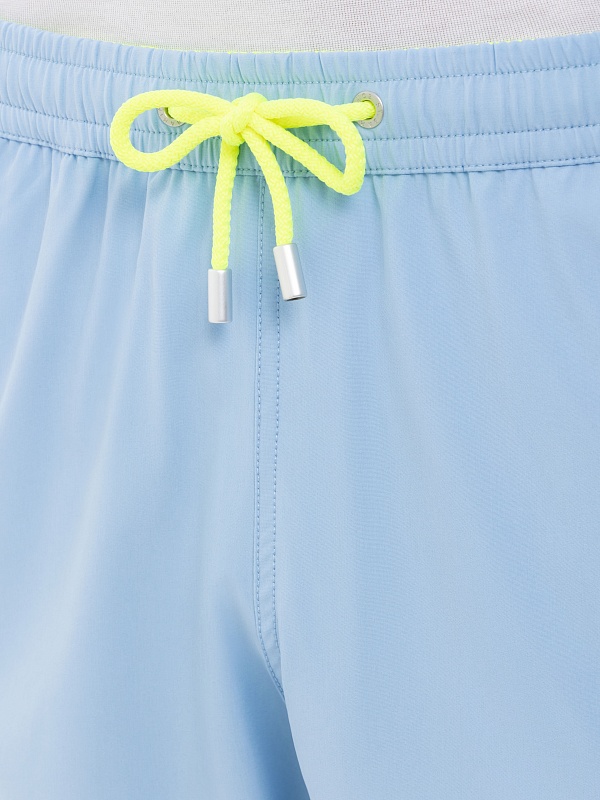 Плавки муж MC2 Saint Barth COM0007 01578H SB 3194 EMB - 3