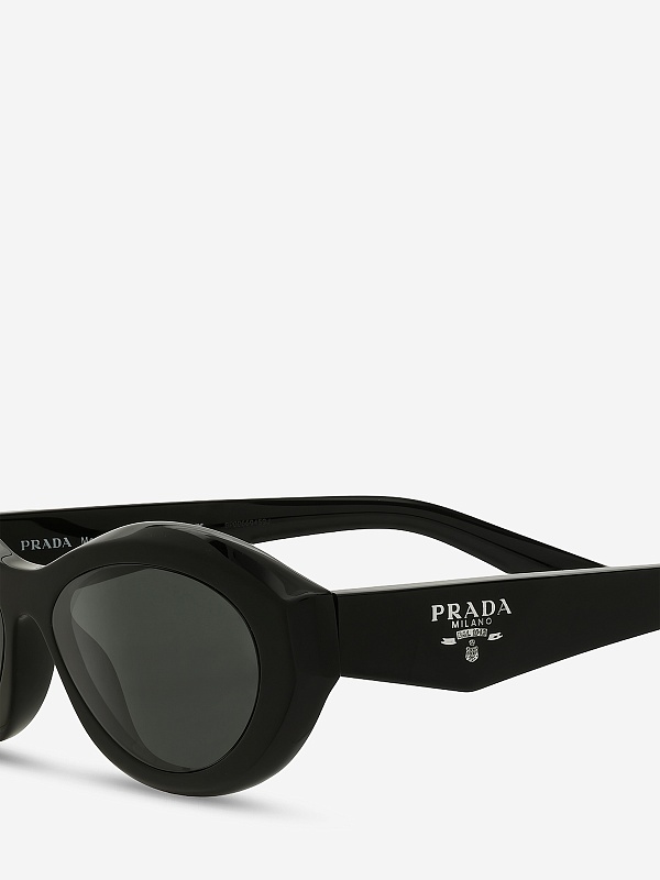 Солнцезащитные очки Prada PR 26ZS 16K08Z 55 - 4
