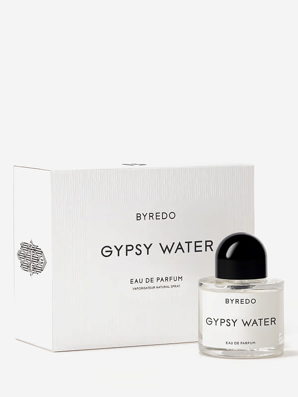 Парфюмерная вода унисекс BYREDO 65204853 Gypsy Water EDP 50 мл - 1
