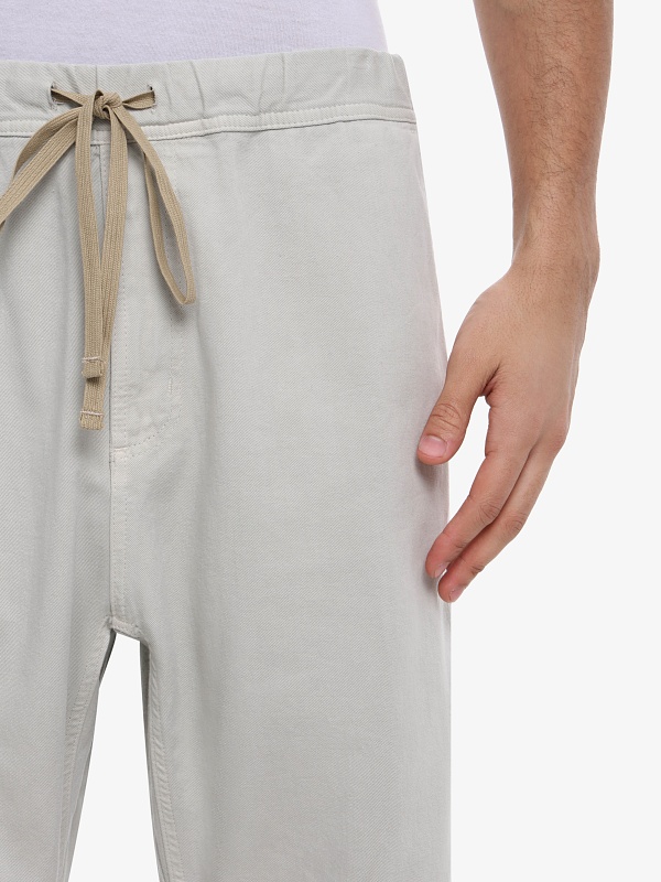Брюки муж Haikure HEM03262GF176PX GREIGE - 5