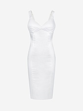 Платье жен MURMUR MA000HZEDRS020 WHITE
