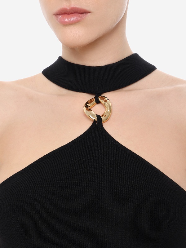 Топ жен Simkhai 126-2198-K Black - 5