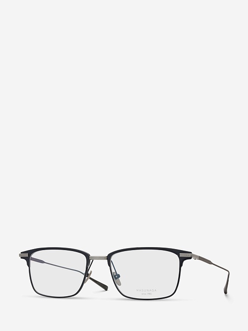 Оправа Masunaga FLATIRON 25 53 18 145 - 0