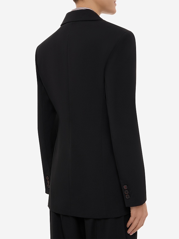 Жакет жен MAX&CO 2626046113200 002 BLACK - 4