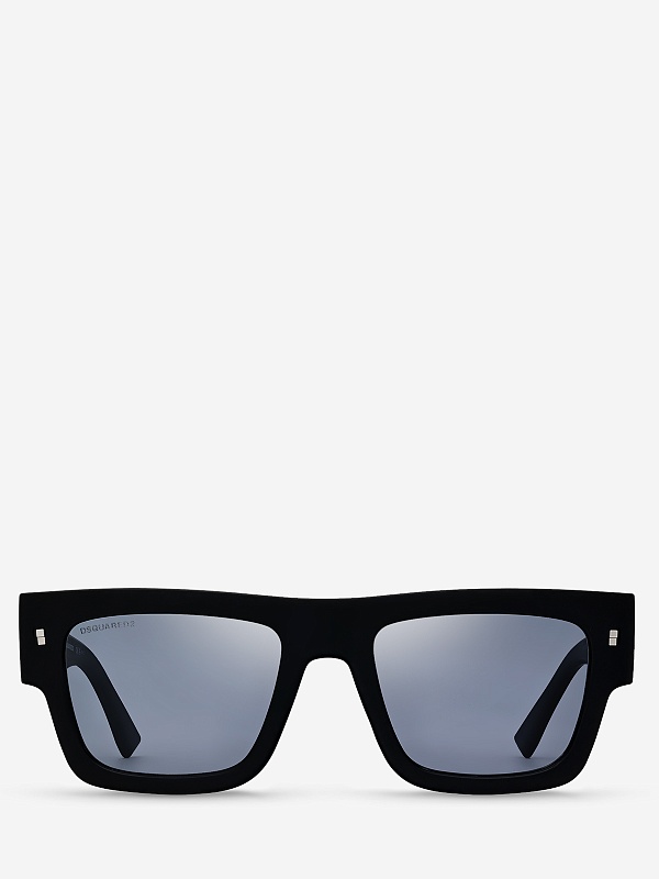 Солнцезащитные очки Dsquared2 ICON 0021/S 003 IR 52 20 145 - 2