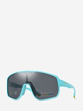 Солнцезащитные очки Polaroid Kids PLD 8070/S TCF M9 99 3 130