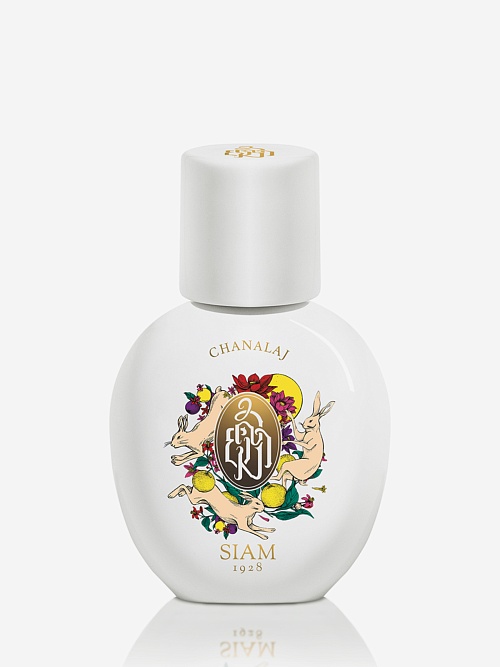 Парфюмерная вода унисекс SIAM 1928 8859914200011 CHANALAJ 60 мл - 0