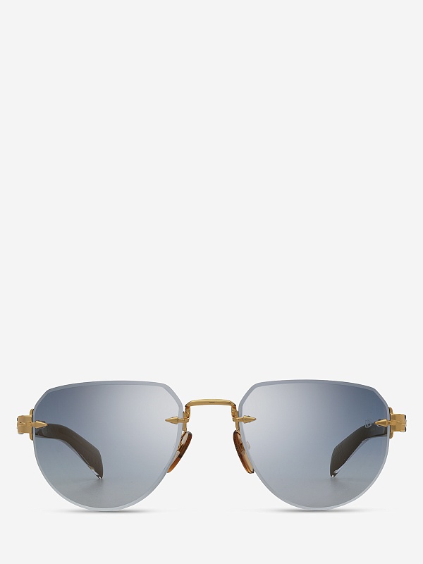 Солнцезащитные очки David Beckham DB 7144/S RHL 1V 55 20 145 - 2