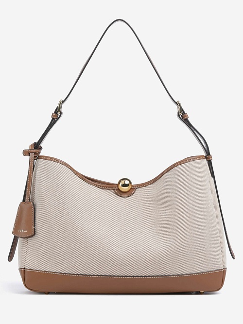 Сумка жен Furla WB01985BX3542TCO001002 TONI COGNAC - 0