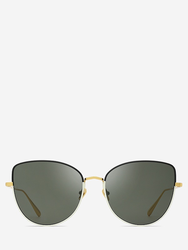 Linda Farrow Luxe LFL 1336 C7 - 1