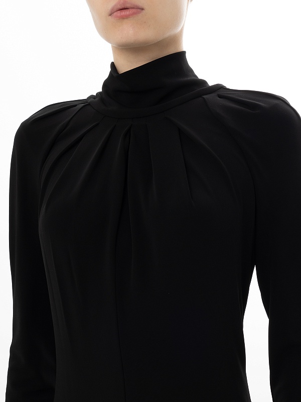 Платье жен Alberta Ferretti 0432 5121 A0555 - 4