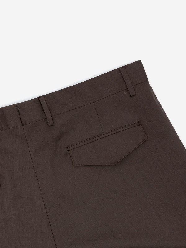 Брюки муж Barba Napoli 41036 8 - 4