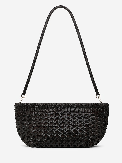 Сумка жен Vipera MONDRIAN CHAIR VAIN PLAIN CHOCOLATE - 0