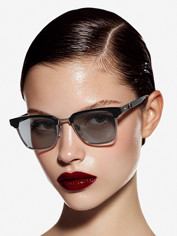 Солнцезащитные очки MASTERMIND V.3 MM003 53 21 145 - 1